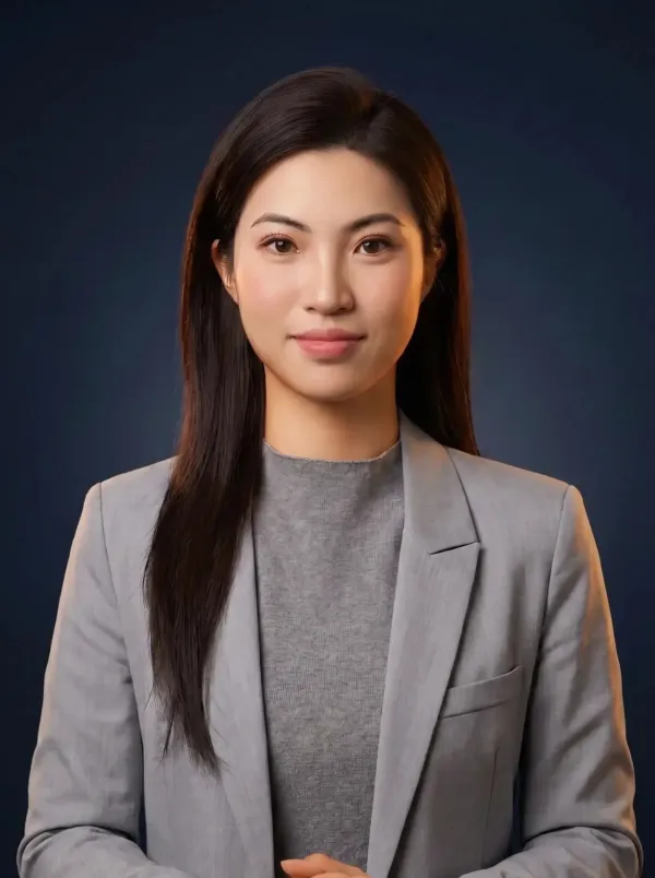 卓越移民团队成员 Emma 黃