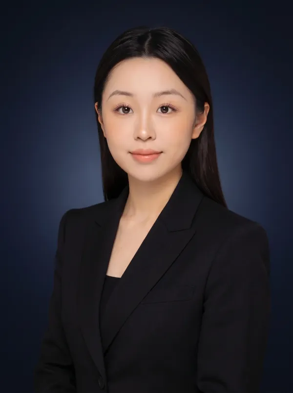卓越移民团队成员 Cindy 陈