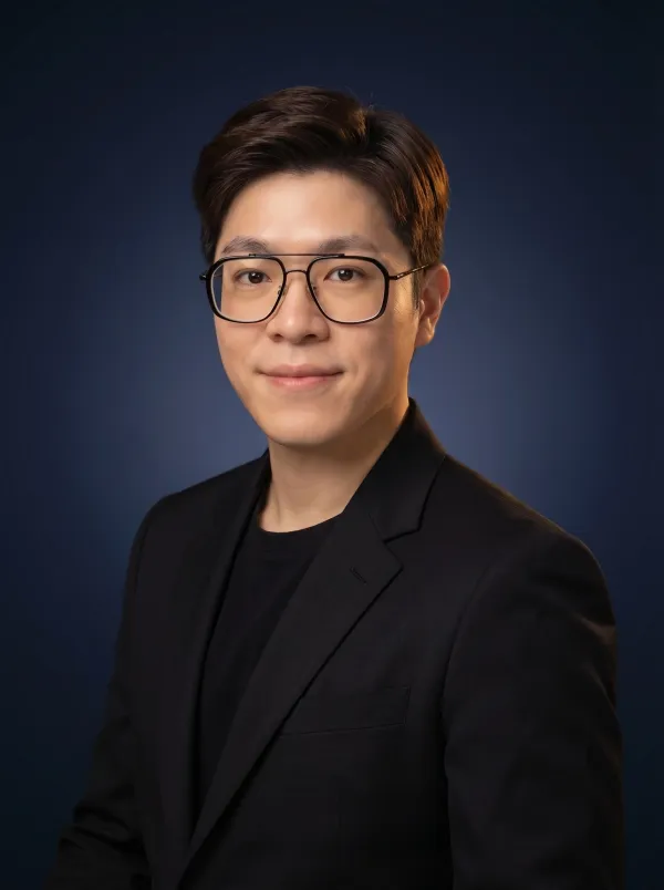 卓越移民团队成员 Woody
