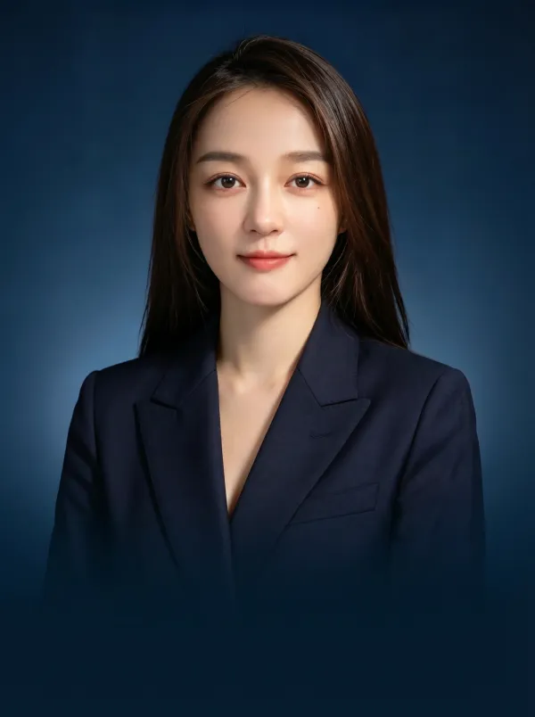 卓越移民团队成员 Jessica
