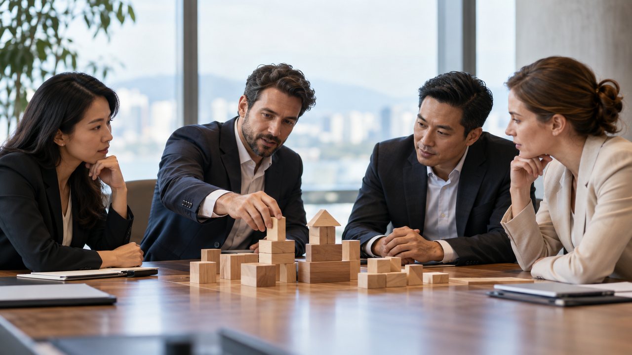 文章配图：CRS 2.0时代比较香港身份服务，怎样看清费用与工作范围｜卓越移民